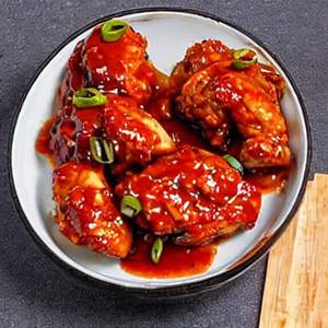 Special Chilli Chicken