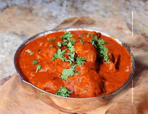 Boneless Chicken Masala