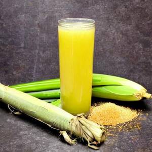 Sugarcane Juice