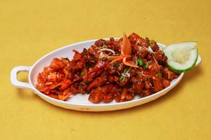 Veg Crispy