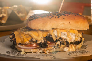 B.e.l.t Melt Sandwich