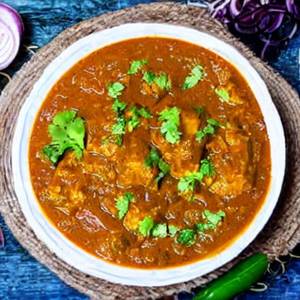 Fish Masala