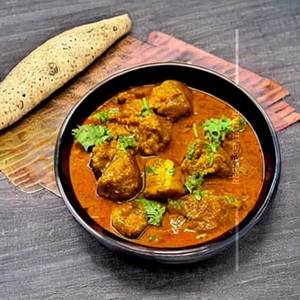 Surmai Curry