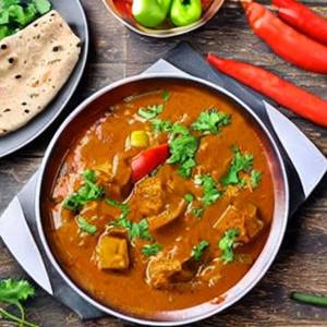 Veg Curry
