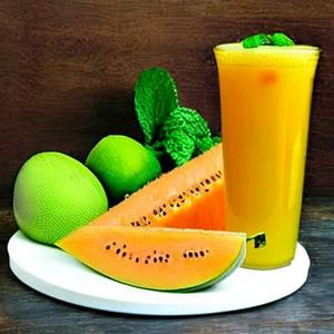Muskmelon (Kirni) Fresh Juice
