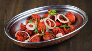 Paneer 65