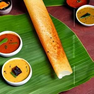 Masala Mysore Dosa