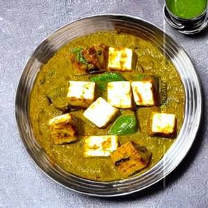 Paneer Kadai