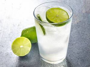 Fresh Lime