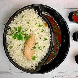 Chicken Rice