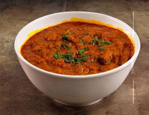 Dal Fry
