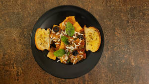 Arrabiata Pasta