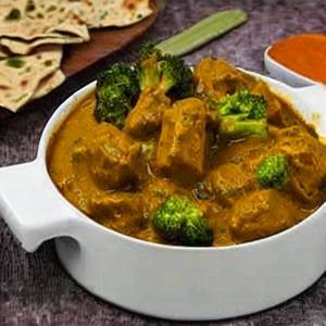 Mixed Veg Korma 