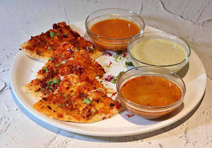 Tomato Uthapam