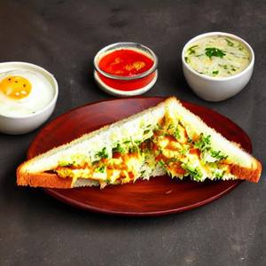 Double Egg Garlic