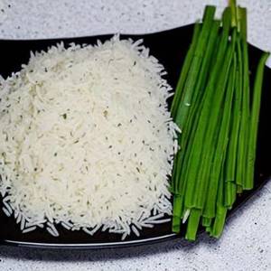 Plain Rice