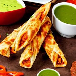 Veg Cheese Sticks