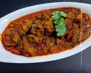 Shev Bhaji