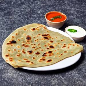Aloo Paratha
