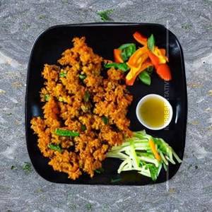 Veg. Crispy