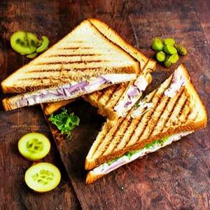 Khakhra Sandwich 
