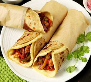 Double Chicken Roll
