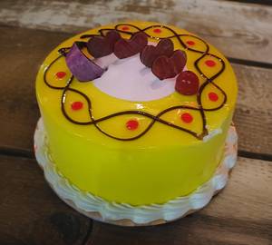 Pineapple cake [450 grams]