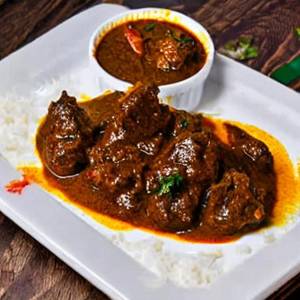 Mutton Thala Curry