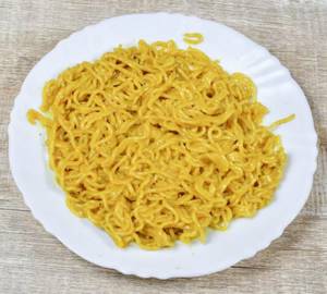 Plain Maggi