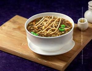 Chicken Manchow Soup