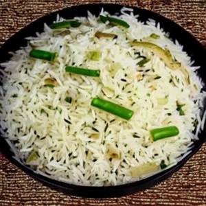 Veg Rice