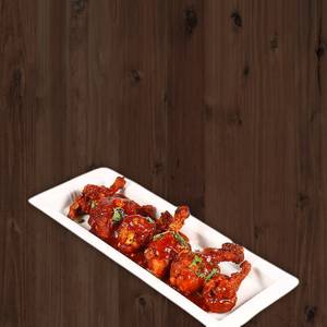 Chicken Lollipop (10 Pieces)       