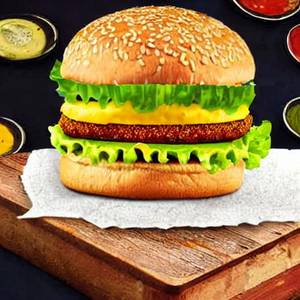 Veg Burger