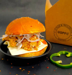 Original Bite Burger