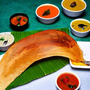 Special Dosai