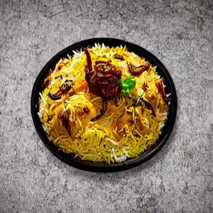 Special Biryani