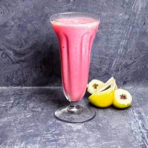 Morning Energizer Juice