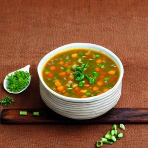 Veg Soup 