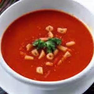 Tomato Soup
