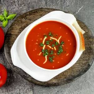 Tomato soup