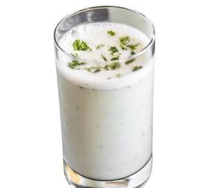 Masala Buttermilk