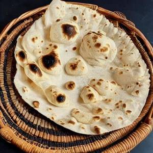 Chapathi