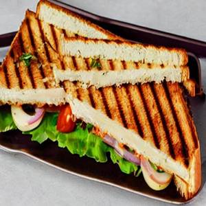 Grilled Sandwich