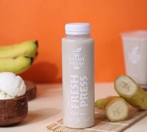 Banana Shake