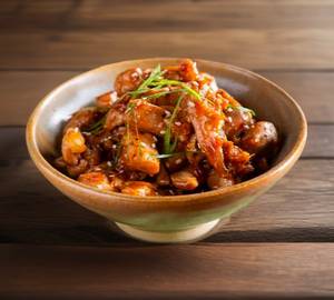 Ginger Chicken (22 Pieces) 