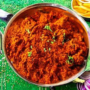 Rava masala                                              