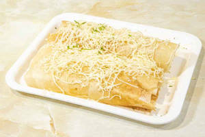 Cheesee Masala Dosa
