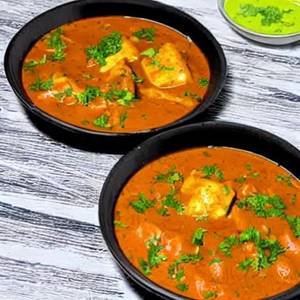 Mix Veg Curry