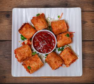 Veg Spring Roll