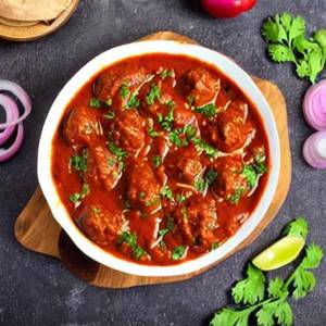 Beef Masala